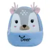 Раница детска плюшена Deer 27x27x24 Must бр 1