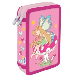 Несесер двоен зареден 20x13 Fairy Spree бр 1